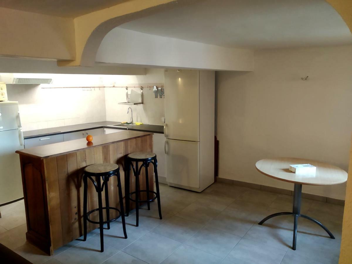 37 Rue Alezard Apartment Toulon Bagian luar foto