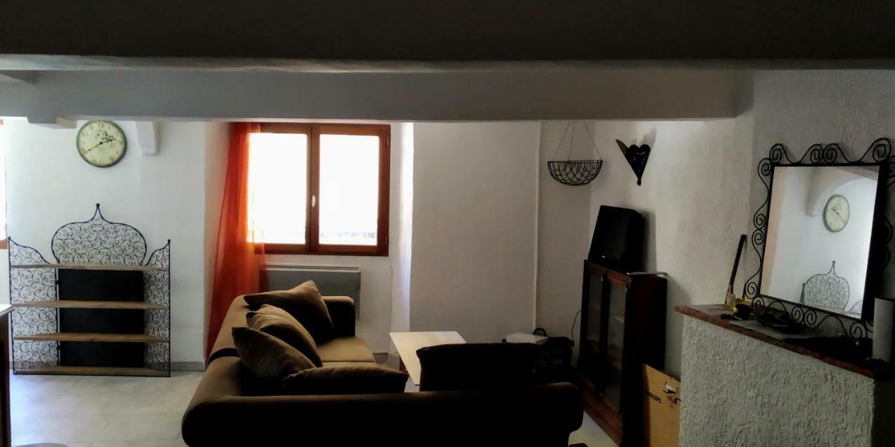 37 Rue Alezard Apartment Toulon Bagian luar foto